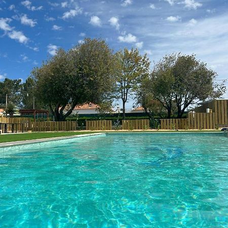 Hotel Quinta Da Boavista Vila Nova de Milfontes Zewnętrze zdjęcie