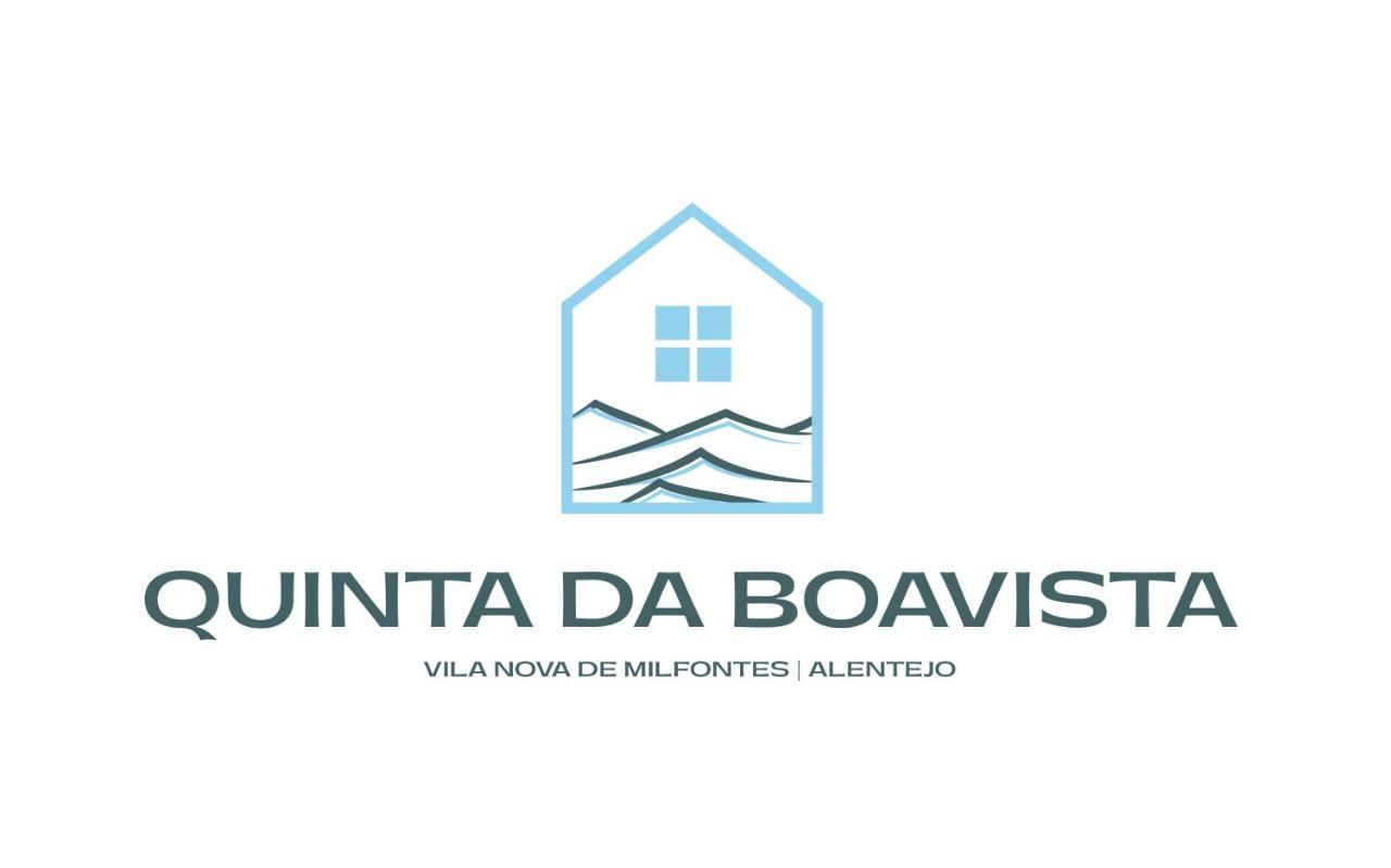 Hotel Quinta Da Boavista Vila Nova de Milfontes Zewnętrze zdjęcie
