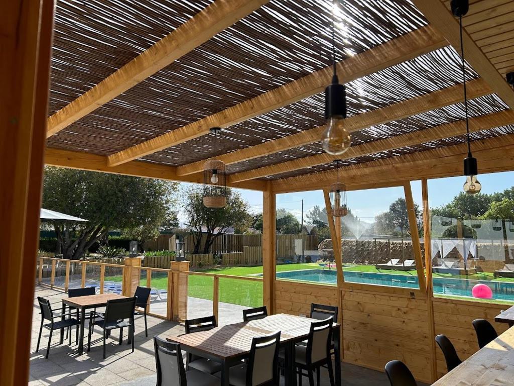 Hotel Quinta Da Boavista Vila Nova de Milfontes Zewnętrze zdjęcie