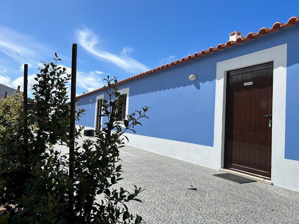 Hotel Quinta Da Boavista Vila Nova de Milfontes Zewnętrze zdjęcie
