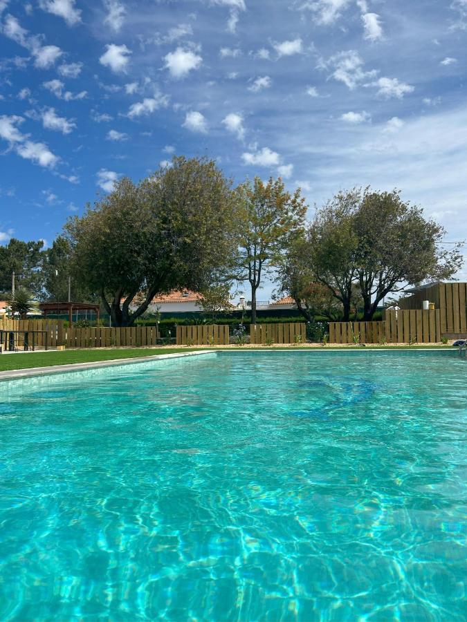 Hotel Quinta Da Boavista Vila Nova de Milfontes Zewnętrze zdjęcie
