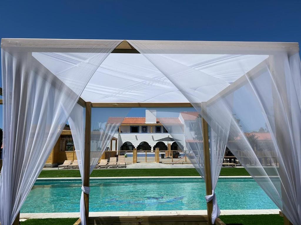 Hotel Quinta Da Boavista Vila Nova de Milfontes Zewnętrze zdjęcie