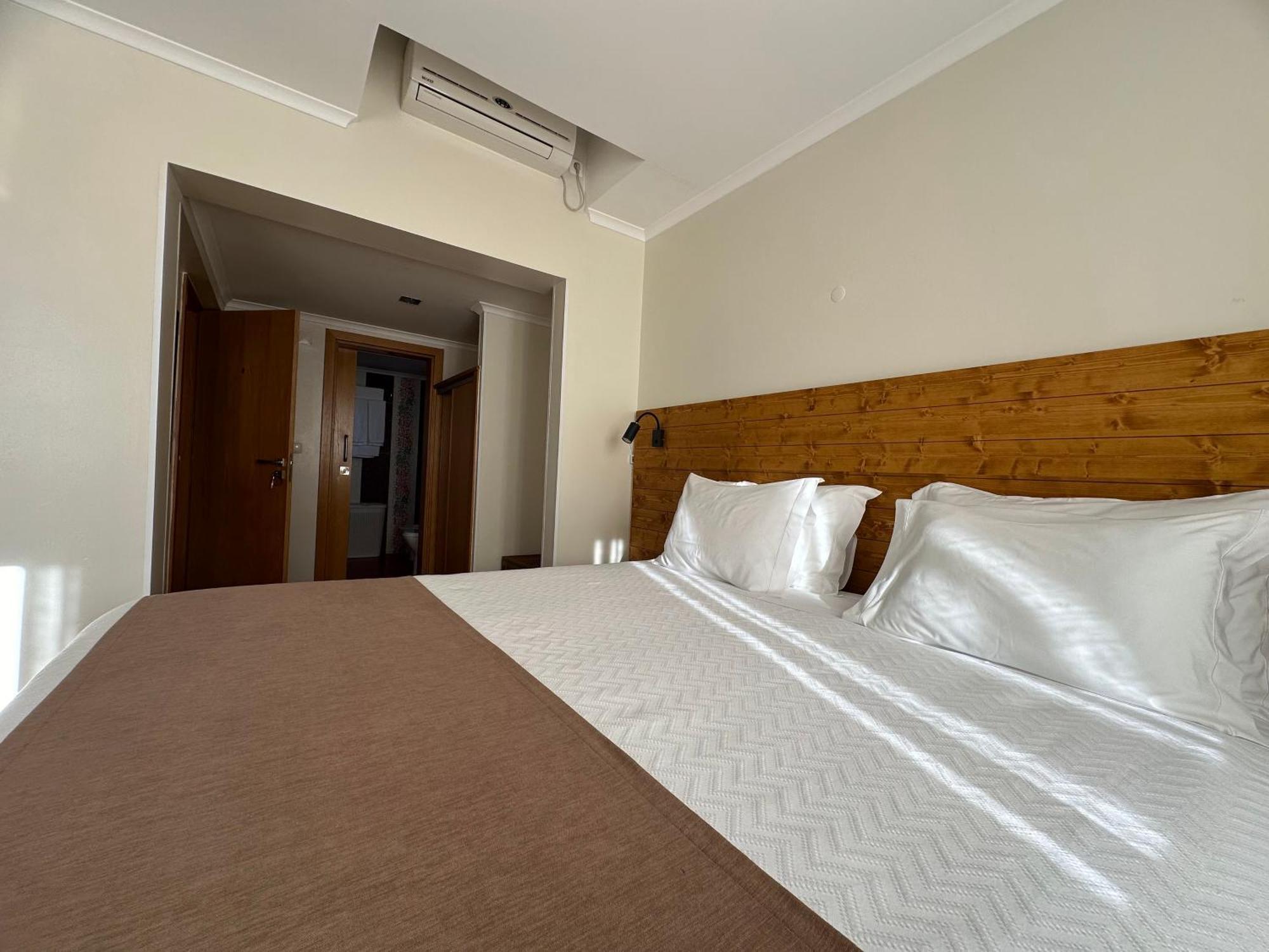 Hotel Quinta Da Boavista Vila Nova de Milfontes Zewnętrze zdjęcie