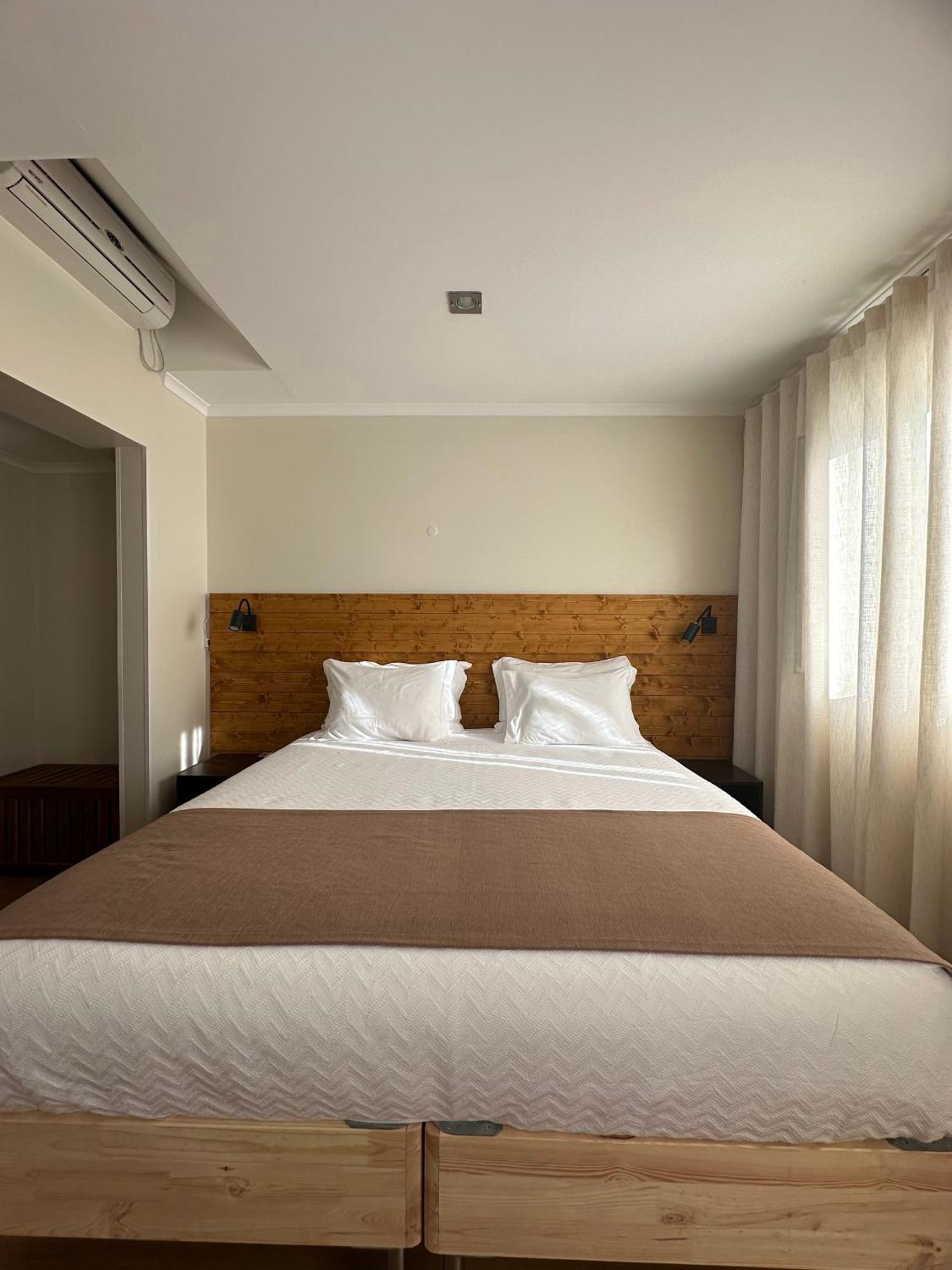 Hotel Quinta Da Boavista Vila Nova de Milfontes Zewnętrze zdjęcie