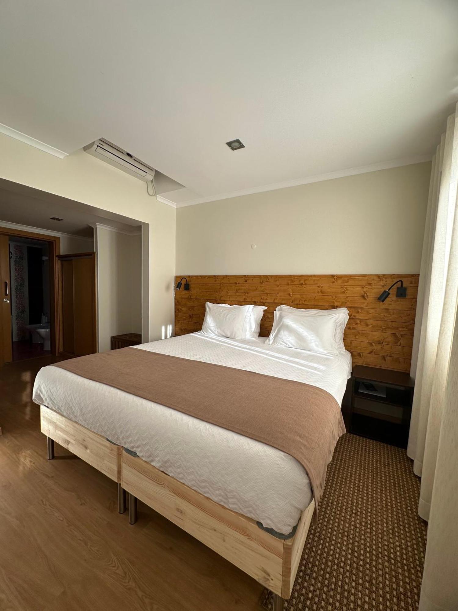 Hotel Quinta Da Boavista Vila Nova de Milfontes Zewnętrze zdjęcie