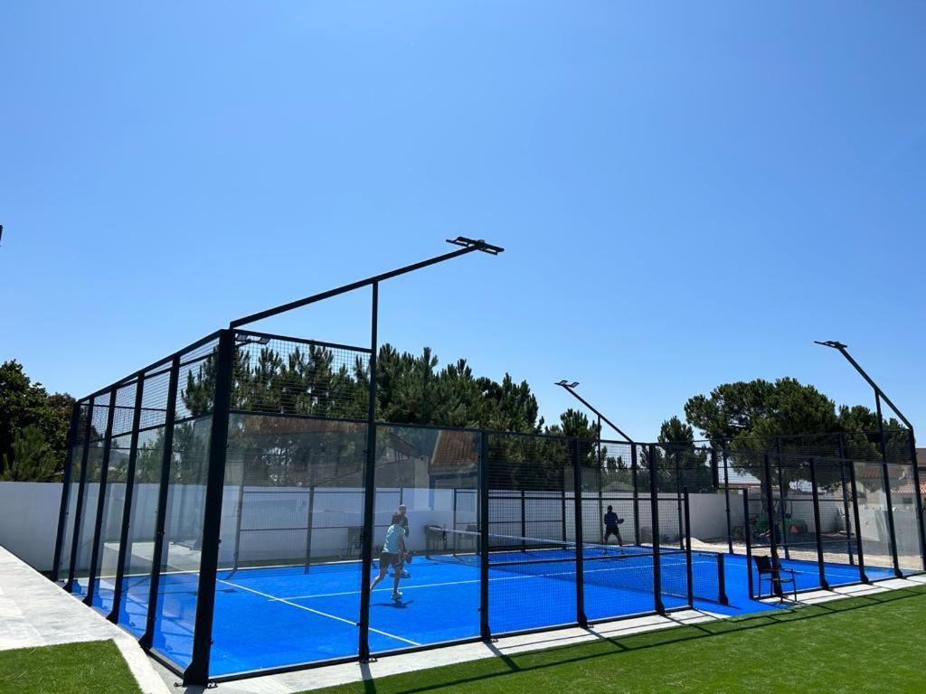 Hotel Quinta Da Boavista Vila Nova de Milfontes Zewnętrze zdjęcie