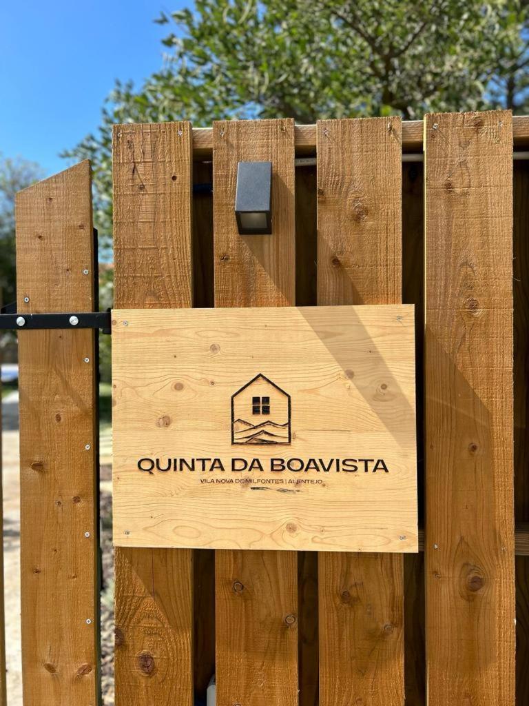 Hotel Quinta Da Boavista Vila Nova de Milfontes Zewnętrze zdjęcie