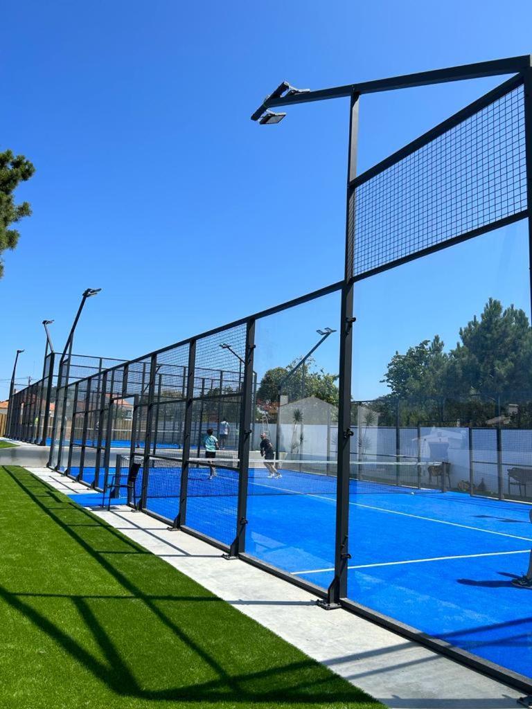 Hotel Quinta Da Boavista Vila Nova de Milfontes Zewnętrze zdjęcie
