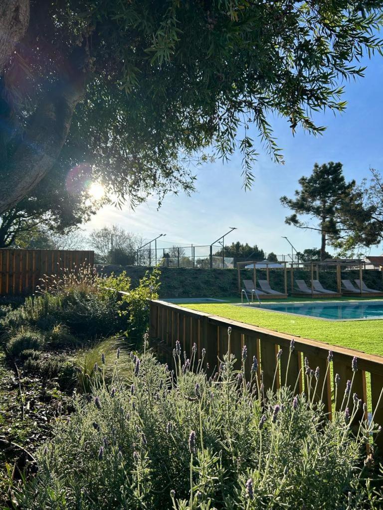 Hotel Quinta Da Boavista Vila Nova de Milfontes Zewnętrze zdjęcie