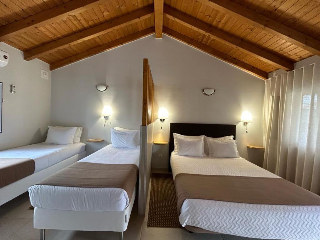 Hotel Quinta Da Boavista Vila Nova de Milfontes Zewnętrze zdjęcie