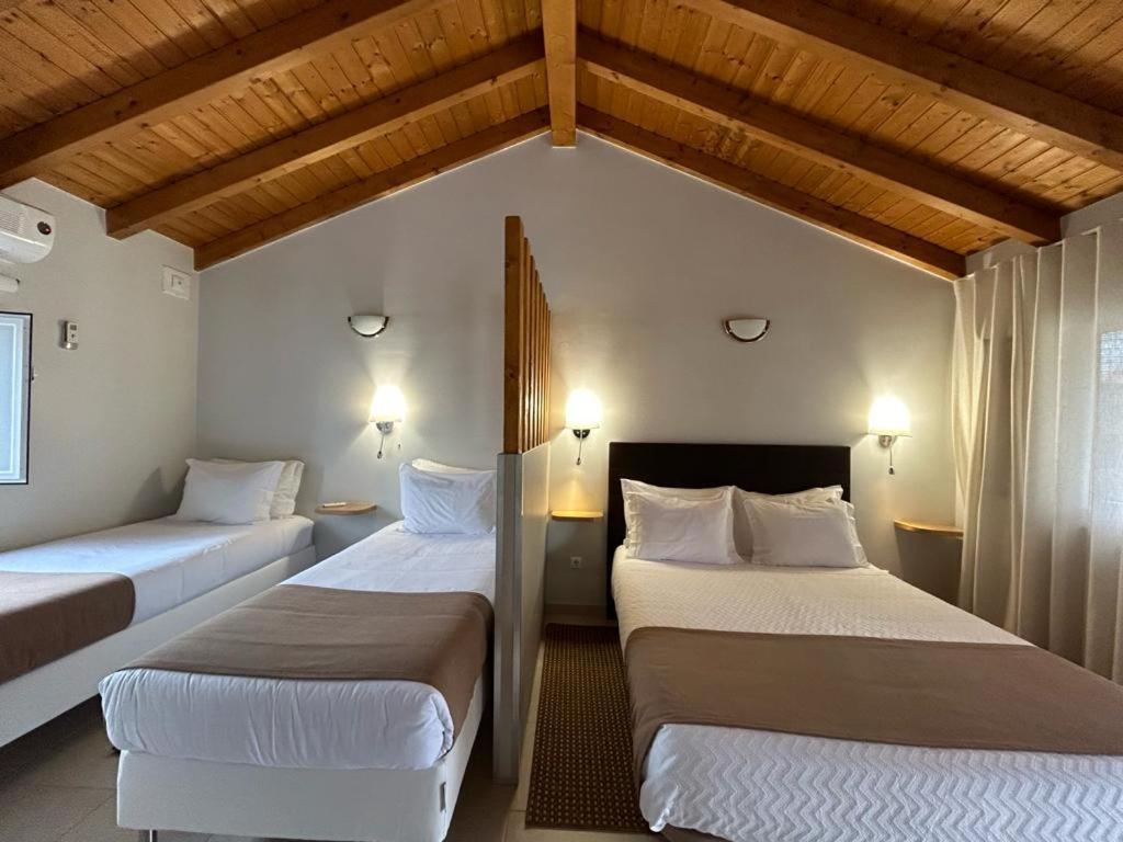 Hotel Quinta Da Boavista Vila Nova de Milfontes Zewnętrze zdjęcie