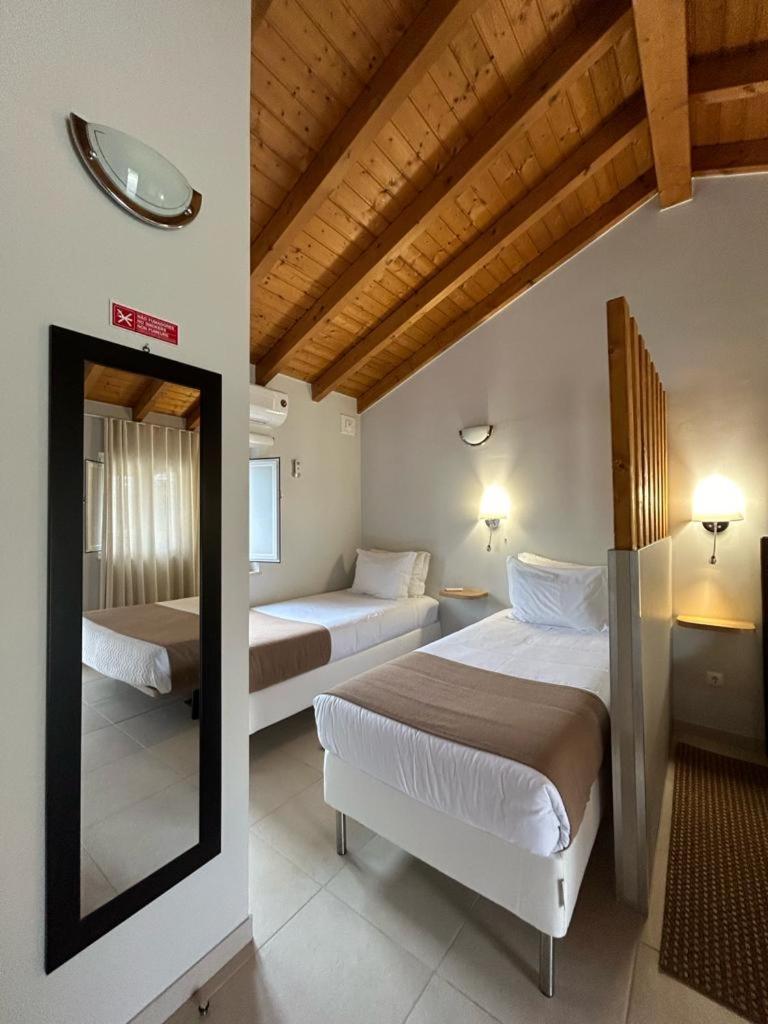 Hotel Quinta Da Boavista Vila Nova de Milfontes Zewnętrze zdjęcie