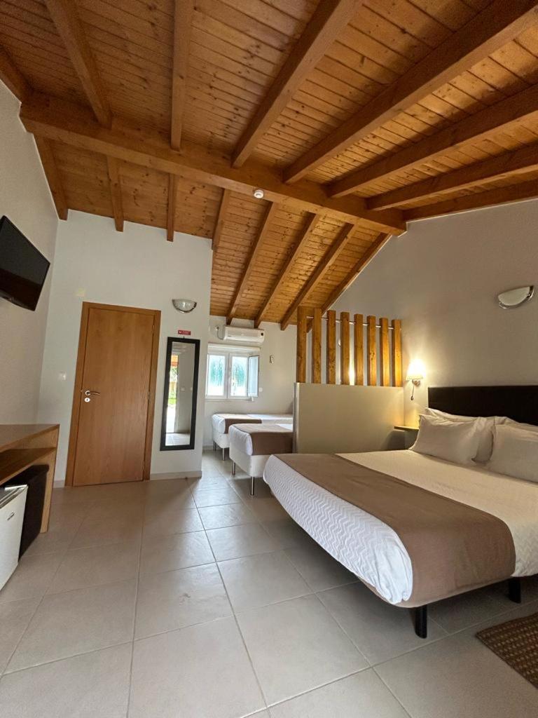 Hotel Quinta Da Boavista Vila Nova de Milfontes Zewnętrze zdjęcie