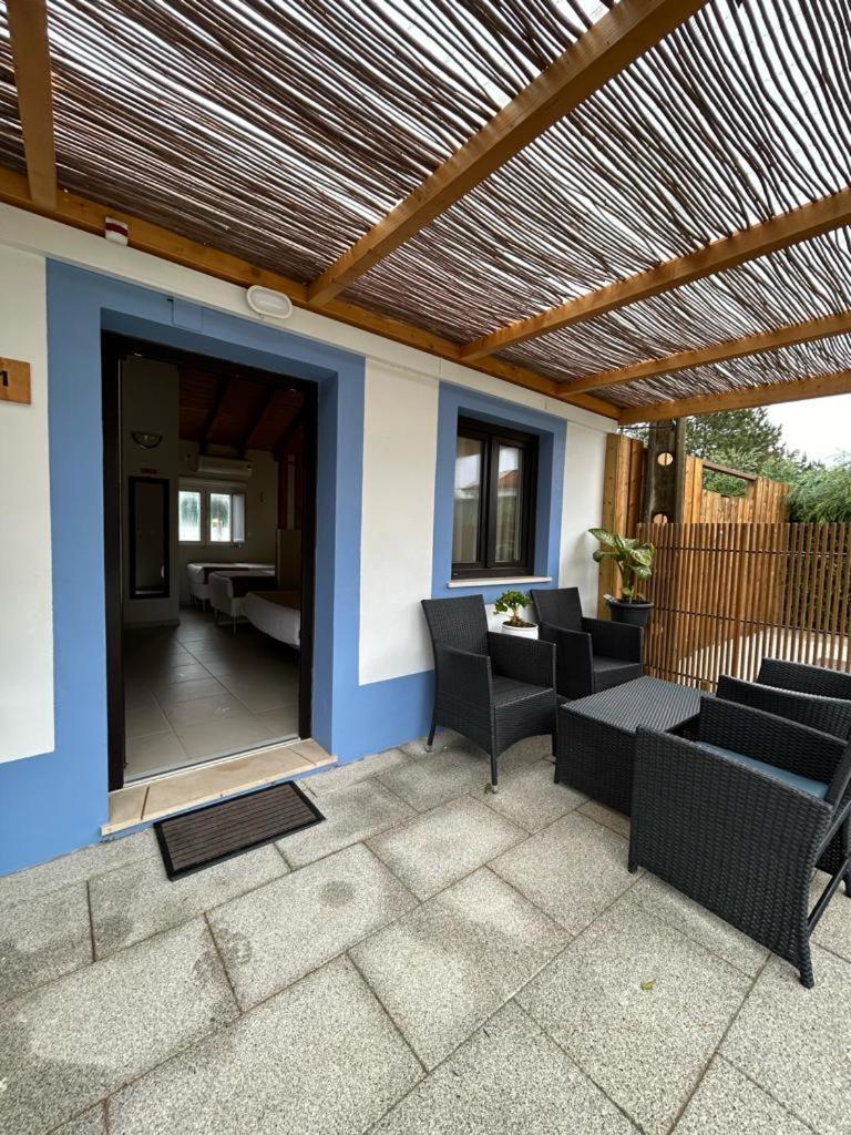 Hotel Quinta Da Boavista Vila Nova de Milfontes Zewnętrze zdjęcie