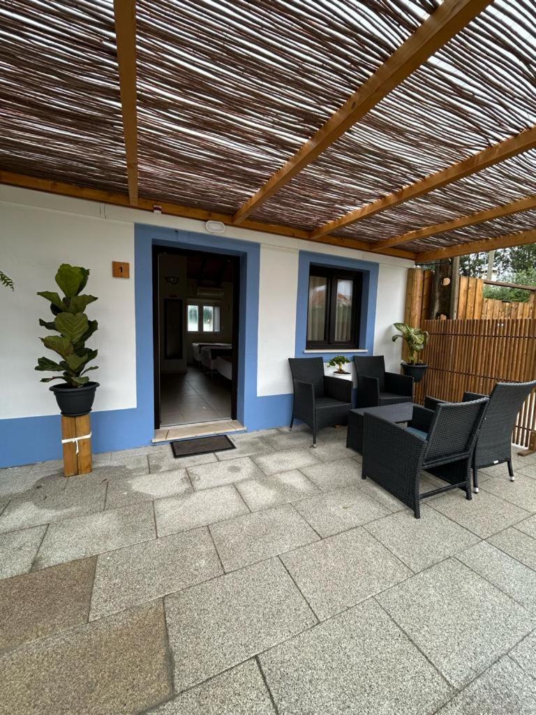 Hotel Quinta Da Boavista Vila Nova de Milfontes Zewnętrze zdjęcie