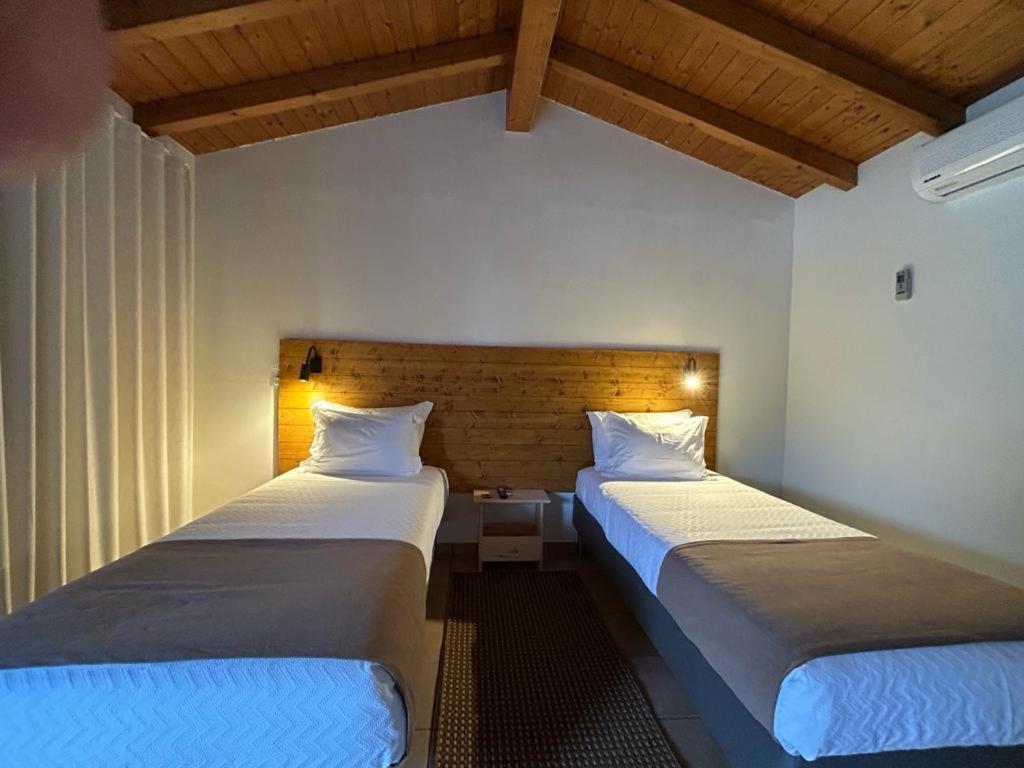 Hotel Quinta Da Boavista Vila Nova de Milfontes Zewnętrze zdjęcie
