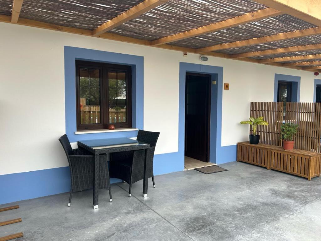 Hotel Quinta Da Boavista Vila Nova de Milfontes Zewnętrze zdjęcie