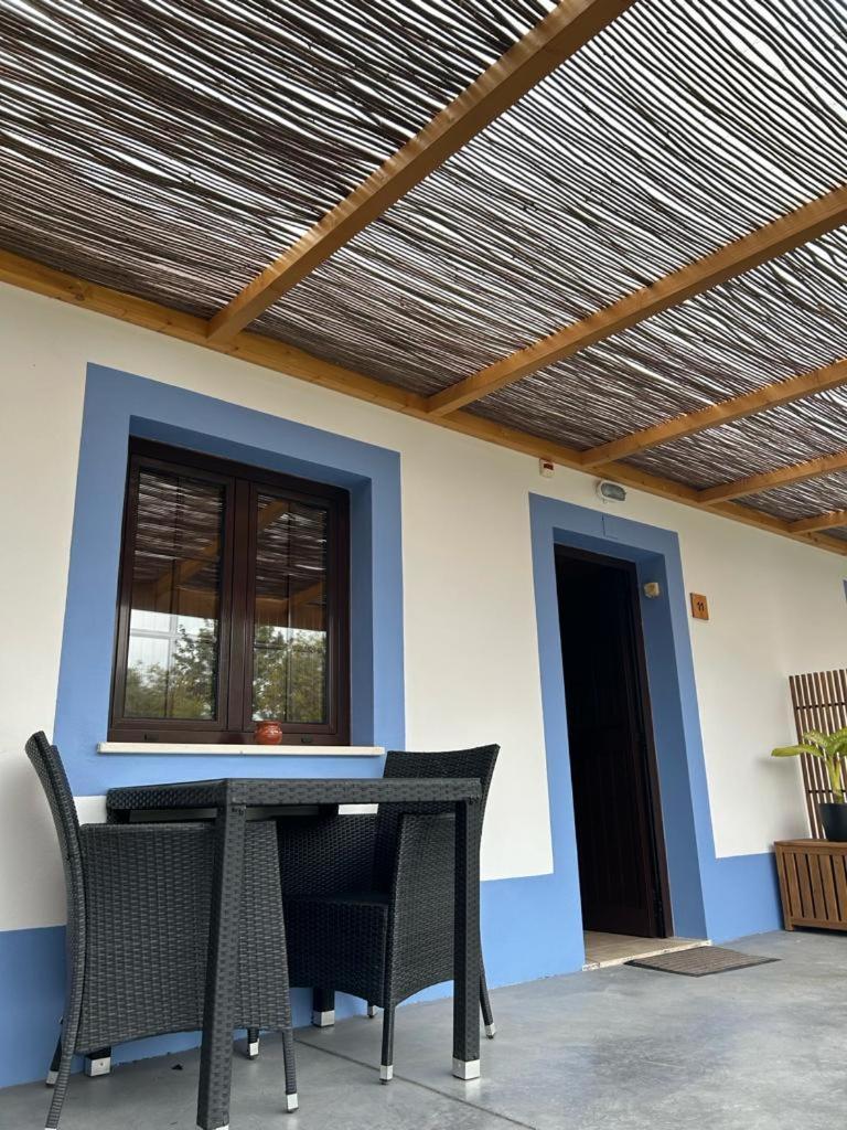 Hotel Quinta Da Boavista Vila Nova de Milfontes Zewnętrze zdjęcie