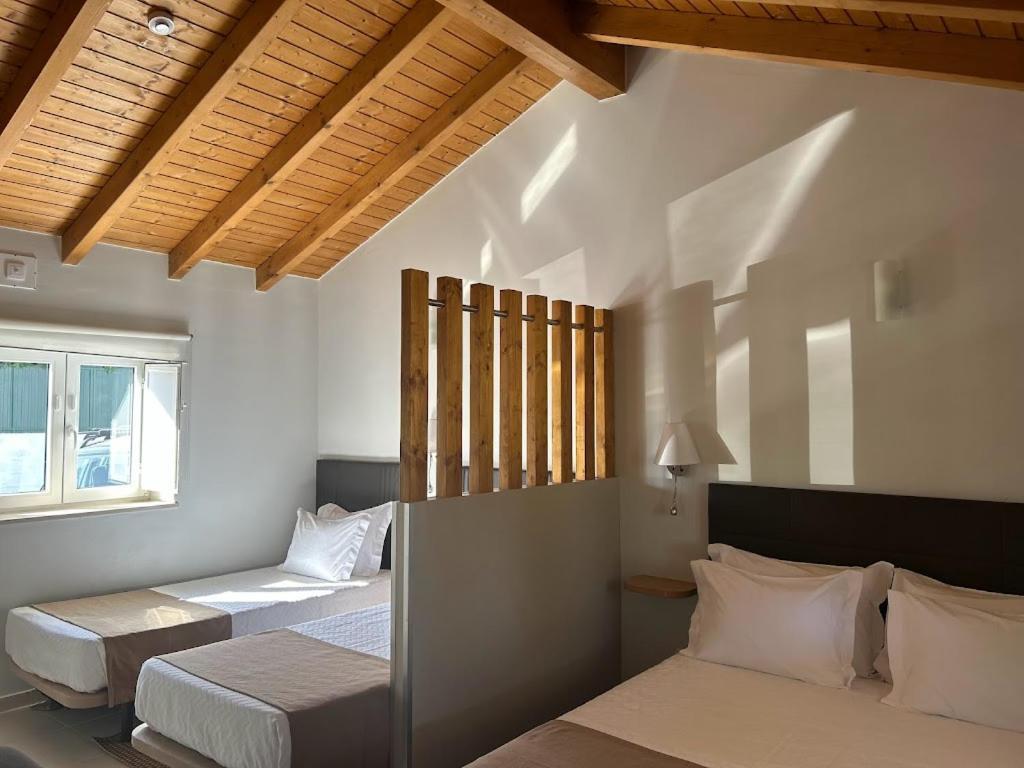 Hotel Quinta Da Boavista Vila Nova de Milfontes Zewnętrze zdjęcie