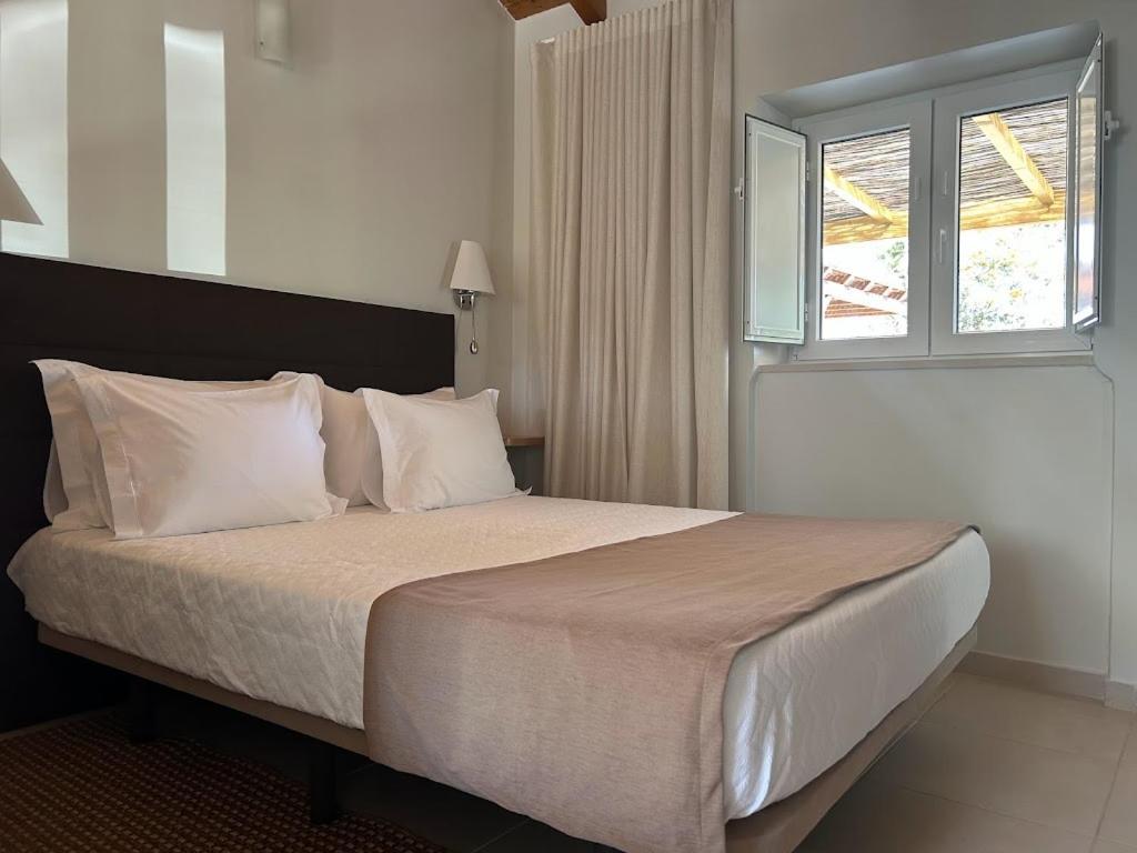 Hotel Quinta Da Boavista Vila Nova de Milfontes Zewnętrze zdjęcie