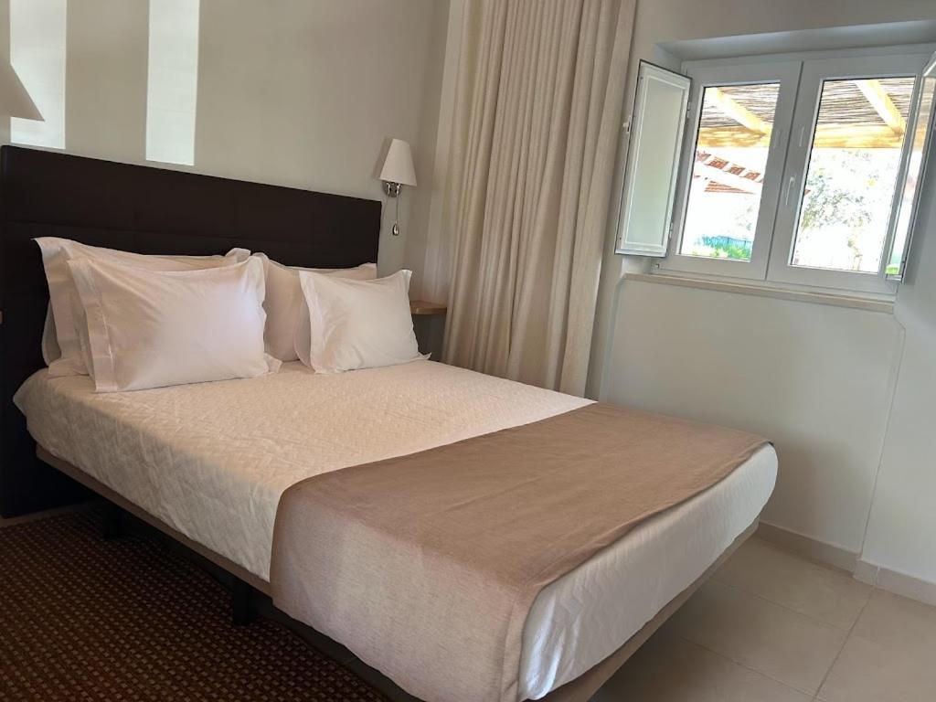 Hotel Quinta Da Boavista Vila Nova de Milfontes Zewnętrze zdjęcie