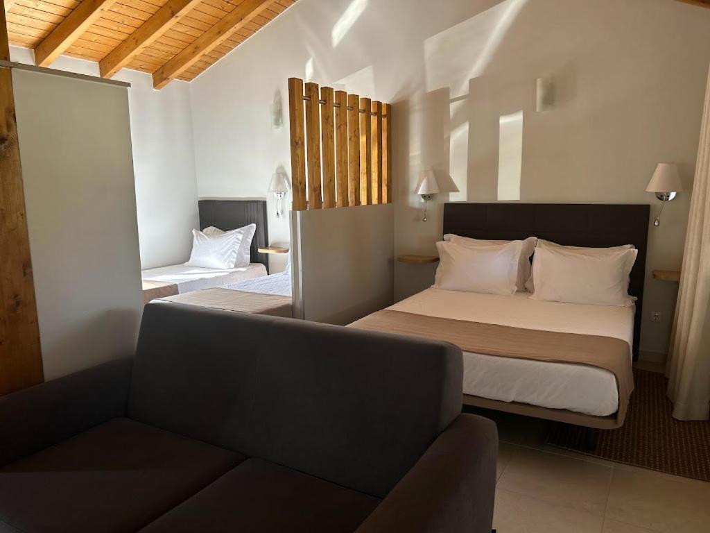 Hotel Quinta Da Boavista Vila Nova de Milfontes Zewnętrze zdjęcie