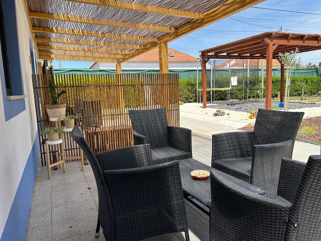 Hotel Quinta Da Boavista Vila Nova de Milfontes Zewnętrze zdjęcie