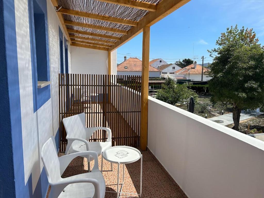 Hotel Quinta Da Boavista Vila Nova de Milfontes Zewnętrze zdjęcie