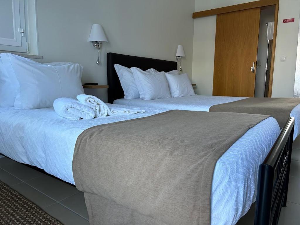 Hotel Quinta Da Boavista Vila Nova de Milfontes Zewnętrze zdjęcie